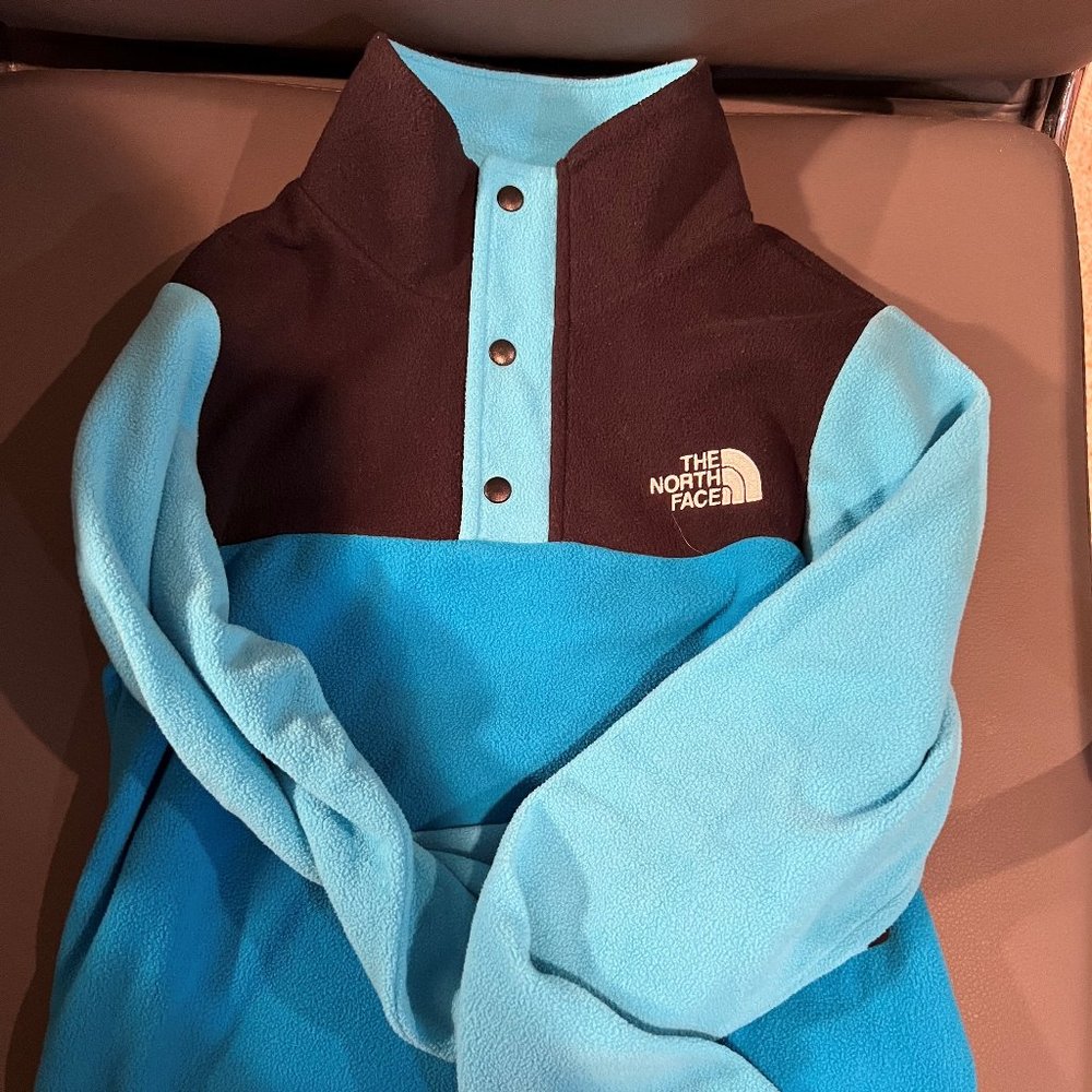 The North Face - Kids Fleece Pullover